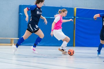 Bild 383 - F Loewinnen Hallen Cup